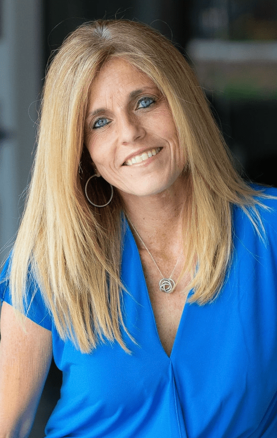 Gamile Nezaria Agent Photo